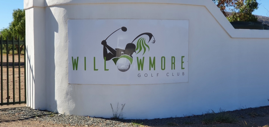 0 Bedroom Property for Sale in Willowmore Eastern Cape
